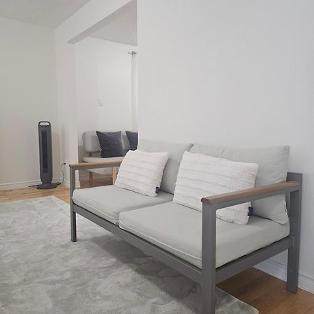 Modern Bright Cozy 3Bed 3Bath Vacation House In Ajax, Greater Toronto Area Gta, On, Canada Exteriér fotografie