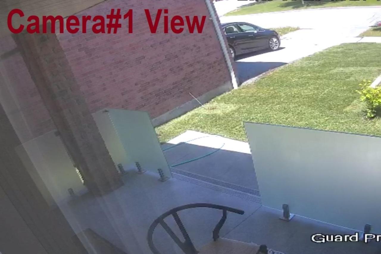 Modern Bright Cozy 3Bed 3Bath Vacation House In Ajax, Greater Toronto Area Gta, On, Canada Exteriér fotografie