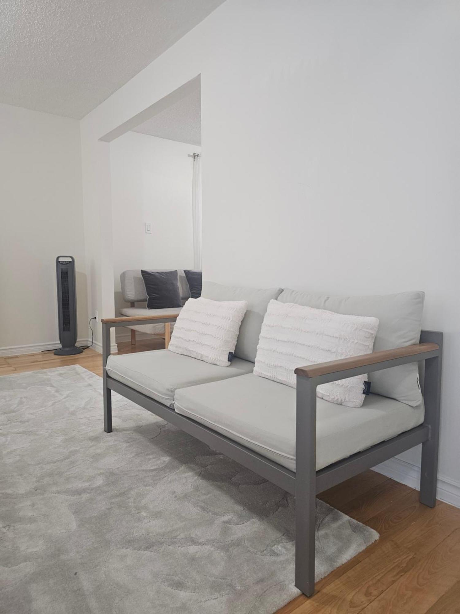 Modern Bright Cozy 3Bed 3Bath Vacation House In Ajax, Greater Toronto Area Gta, On, Canada Exteriér fotografie