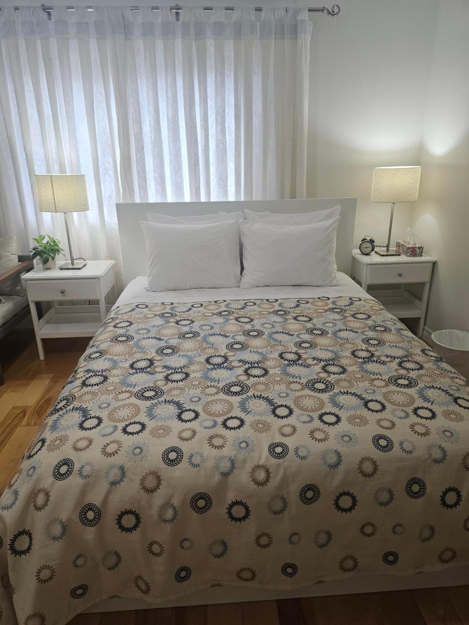Modern Bright Cozy 3Bed 3Bath Vacation House In Ajax, Greater Toronto Area Gta, On, Canada Exteriér fotografie