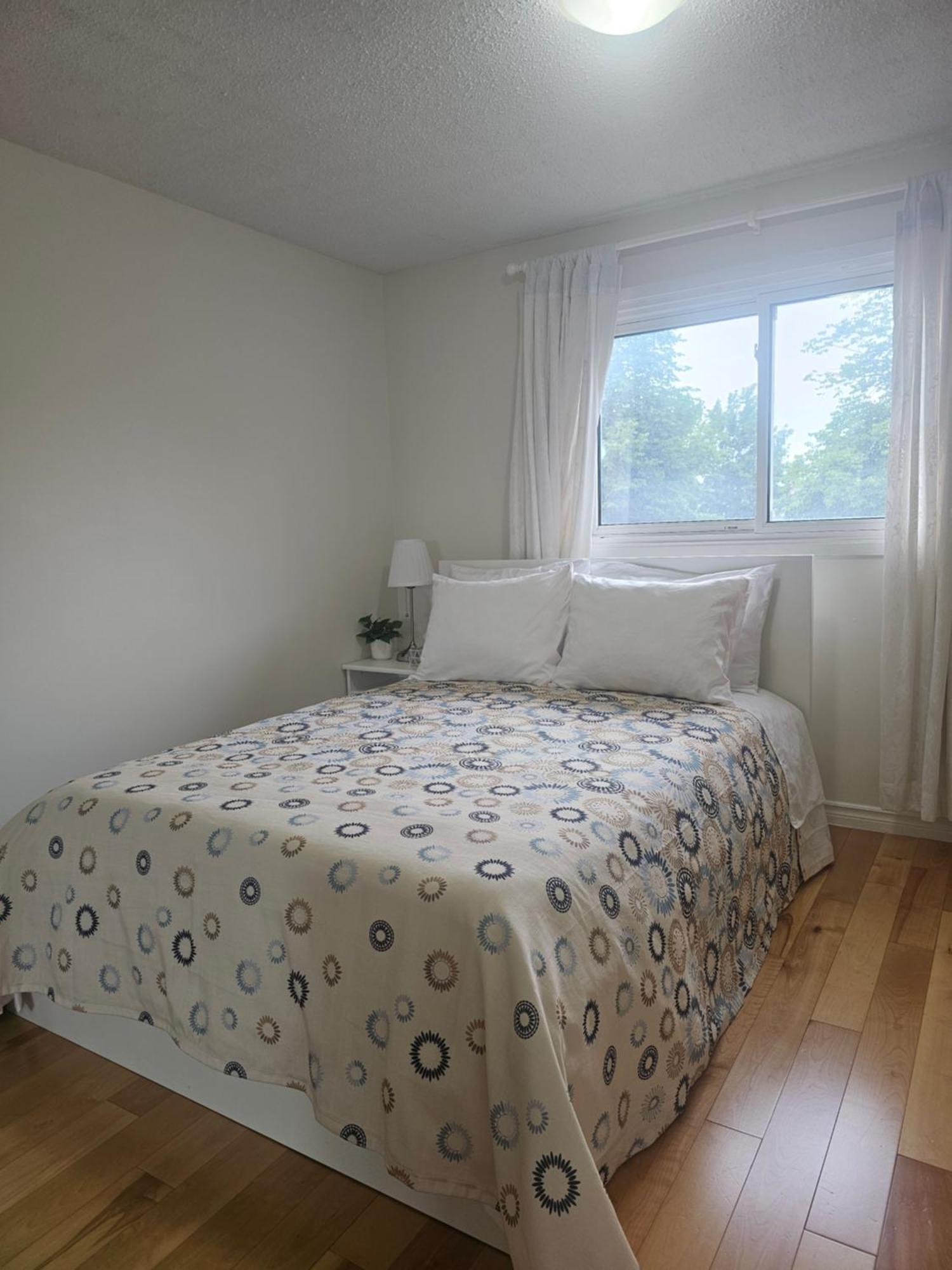 Modern Bright Cozy 3Bed 3Bath Vacation House In Ajax, Greater Toronto Area Gta, On, Canada Exteriér fotografie