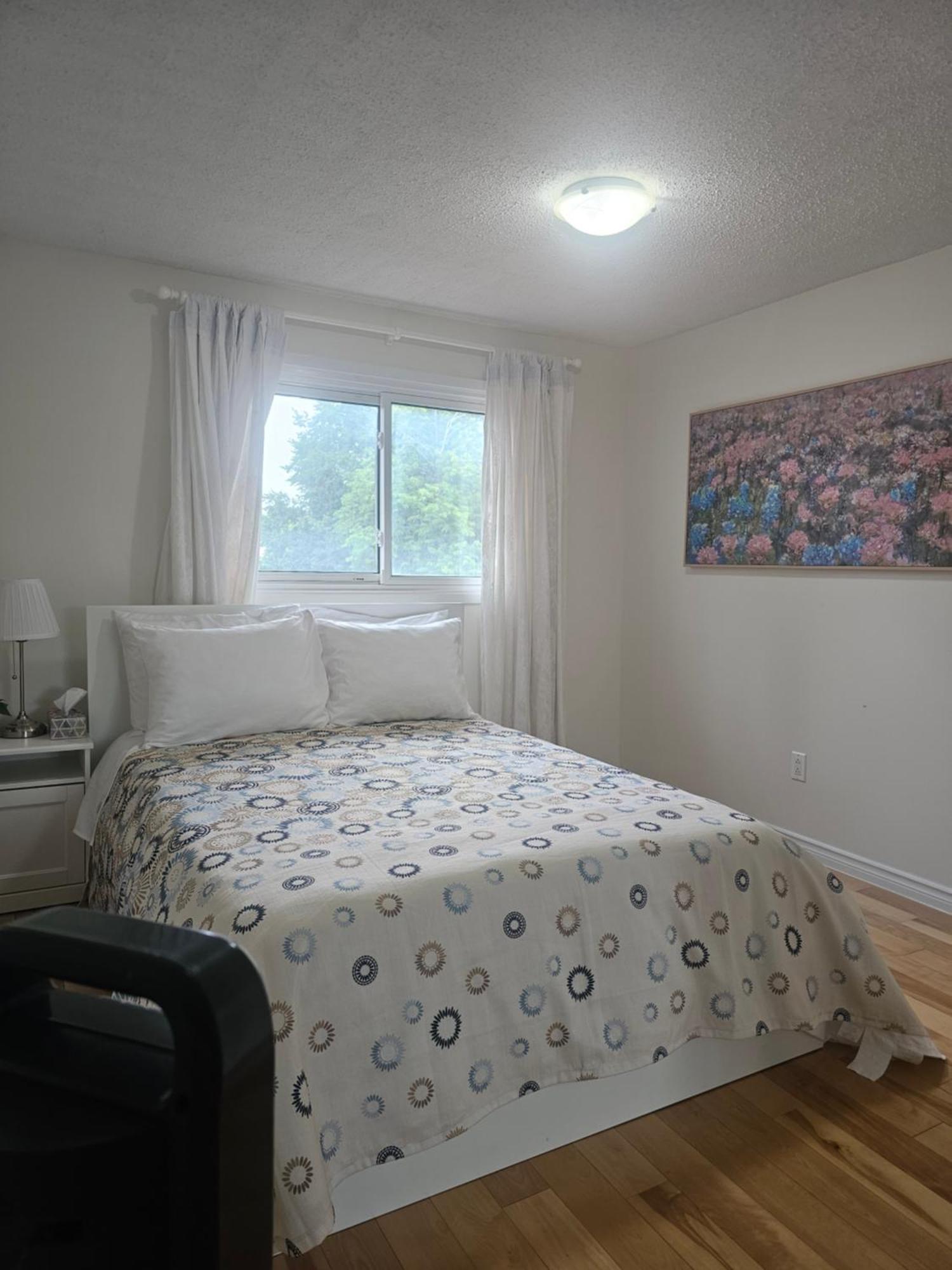 Modern Bright Cozy 3Bed 3Bath Vacation House In Ajax, Greater Toronto Area Gta, On, Canada Exteriér fotografie