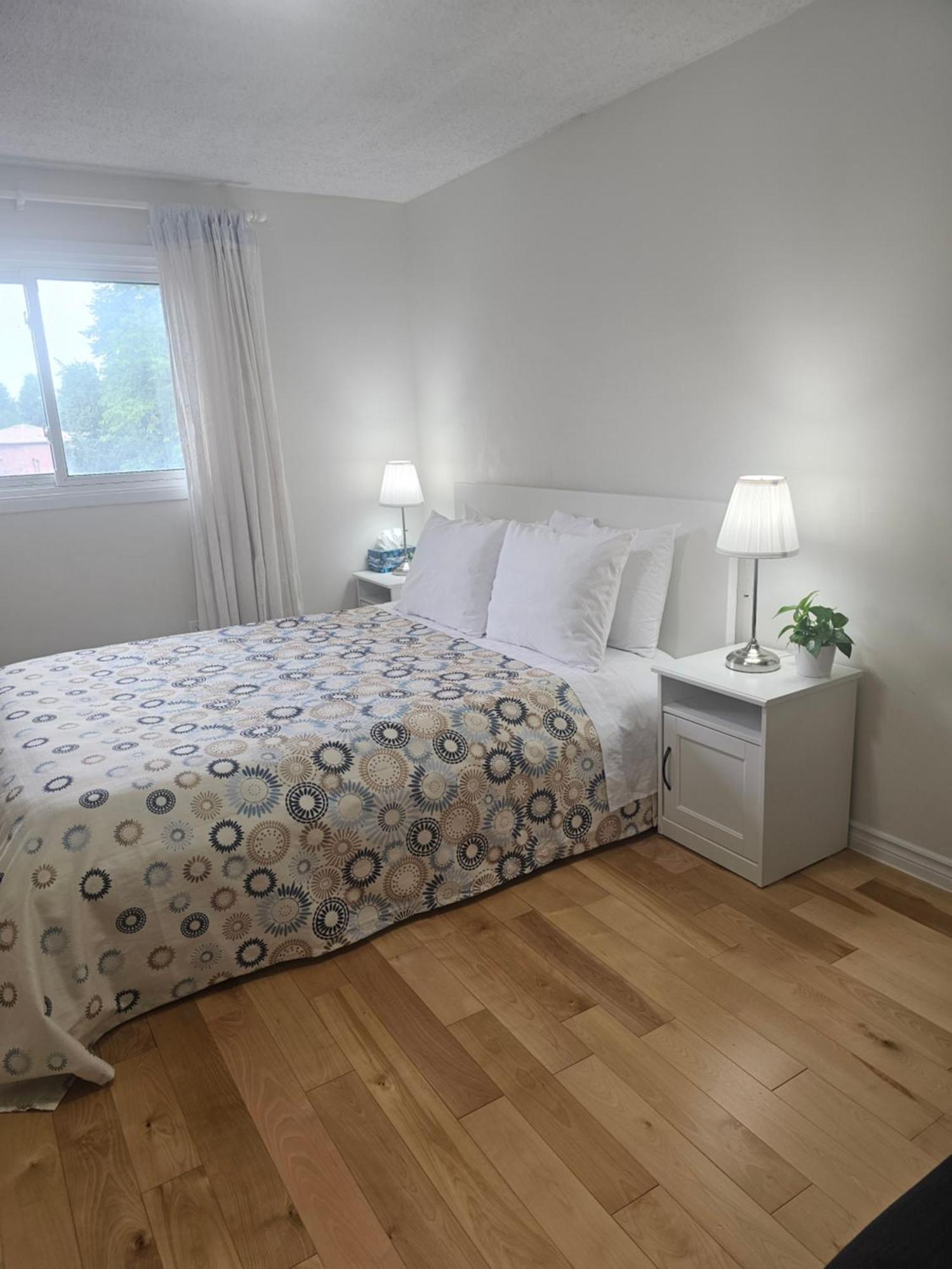 Modern Bright Cozy 3Bed 3Bath Vacation House In Ajax, Greater Toronto Area Gta, On, Canada Exteriér fotografie